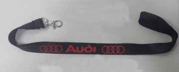 Fita Porta Chaves para Audi - Img 4