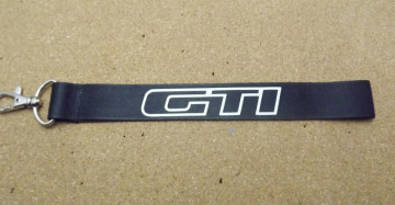 Fita Porta Chaves para Peugeot GTI - Img 1