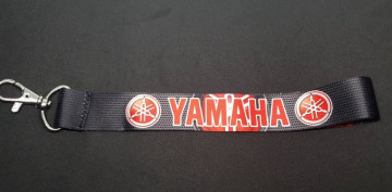 Fita Porta Chaves para Yamaha - Img 2