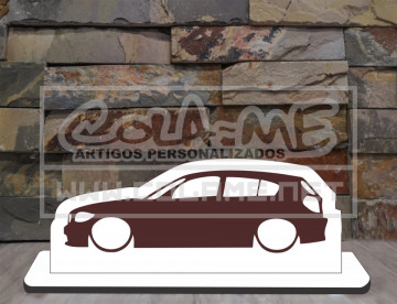 Moldura em MDF - BM E87 - Img 1