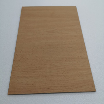 Placa MDF 3mm - Faia claro | 30x20cm - Img 2