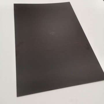 Placa MDF 3mm - Whengue | 30x20cm - Img 2