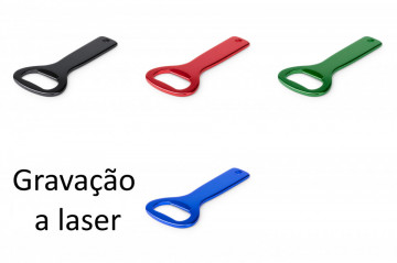 Porta-chaves Descapsulador / saca Caricas - Mazda 3 2017 - Img 2
