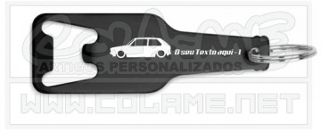 Porta-chaves Descapsulador / saca Caricas - VW Golf Mk1 - Img 1