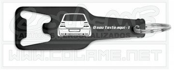 Porta-chaves Descapsulador / saca Caricas - VW Golf Mk4 R32 - Img 1