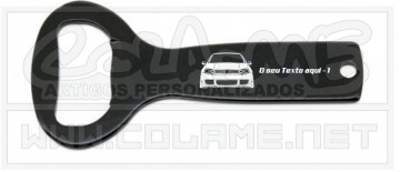 Porta-chaves Descapsulador / saca Caricas - VW Golf MK4 - Img 1