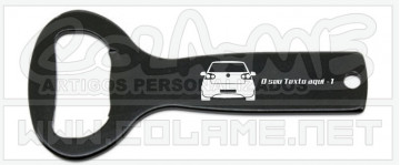 Porta-chaves Descapsulador / saca Caricas - VW Golf Mk5 - Img 1