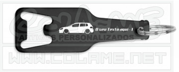 Porta-chaves Descapsulador / saca Caricas - VW Golf Mk6 - Img 1
