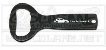 Porta-chaves Descapsulador / saca Caricas - VW Scirocco - Img 1