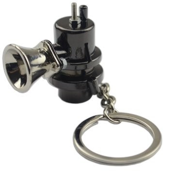 Porta Chaves - Dump Valve (Blow off valve) - Img 1