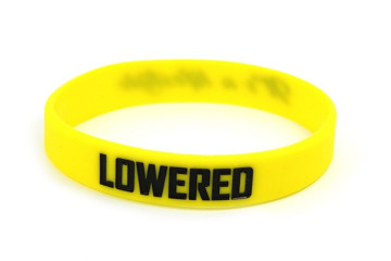 Pulseira para lowered Amarela - Img 2