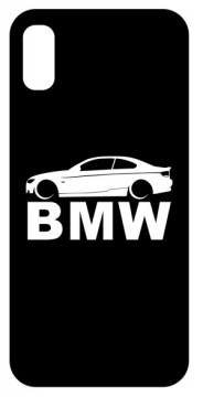 Capa de telemóvel com BMW E92 - Img 1