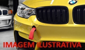 Fita de Reboque com BMW ///M - Img 2