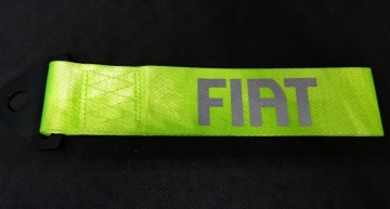 Fita de Reboque - Fiat - Img 1