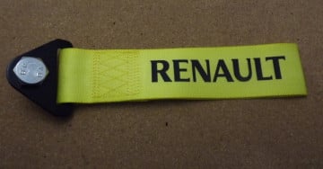 Fita de Reboque - Renault - Img 4