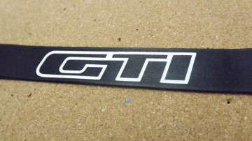 Fita Porta Chaves para Peugeot GTI - Img 2