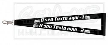 Fita Porta Chaves - VW Passat 3BG - Img 1