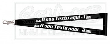 Fita Porta Chaves - VW Passat 3BG - Img 1