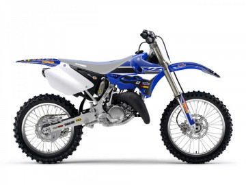 Molde - YAMAHA YZ 125-250 2018 - Img 2