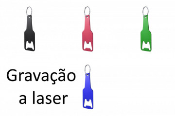 Porta-chaves Descapsulador / saca Caricas - Mazda 3 2019 - Img 3