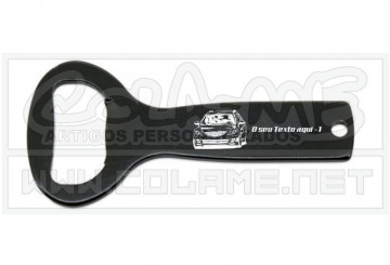 Porta-chaves Descapsulador / saca Caricas - Mazda 6 GH - Img 1