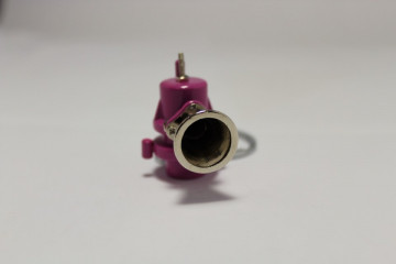 Porta Chaves - Dump Valve (Blow off valve) - Rosa - Img 2