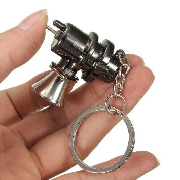 Porta Chaves - Dump Valve (Blow off valve) - Img 2