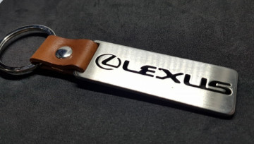 Porta Chaves para Lexus - Img 2