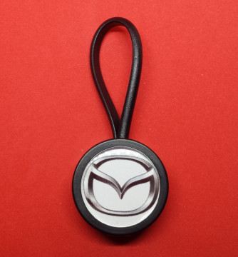 Porta Chaves para Mazda - Img 1