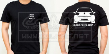 T-shirt - VW Mk5 - Img 1