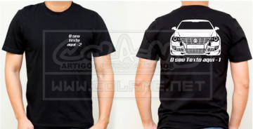 T-shirt - VWPassat 3C - Img 1