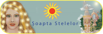 Librarie online Soapta Stelelor
