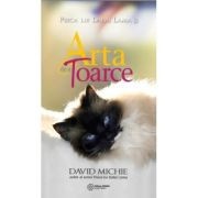 Pisica lui Dalai Lama si Arta de a toarce - David Michie