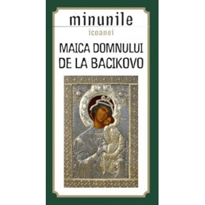 Minunile icoanei Maica Domnului de la Bacikovo - Sophia