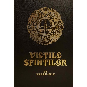 Vietile sfintilor - 02 - Februarie - Sihastria
