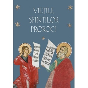 Vietile Sfintilor Proroci - Sophia