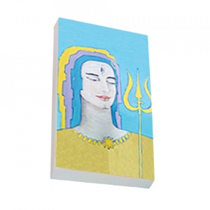 Carnetel de buzunar Shiva 5 x 8 cm, 100 foi veline - Img 5
