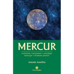 Mercur - Astronin Astrofilus