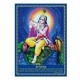 Set postere Krishna - Ganesha - Img 3