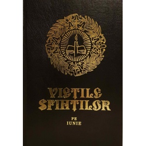 Vietile sfintilor - 06 - Iunie - Sihastria