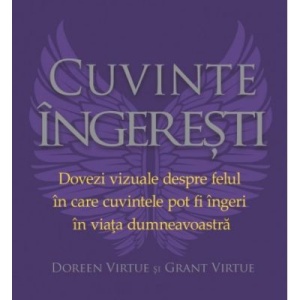 Cuvinte ingeresti - Doreen si Grant Virtue