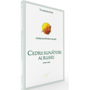 Seria completa Vladimir Megre: Cedrii sunatori ai Rusiei - Set 10 volume - Img 3