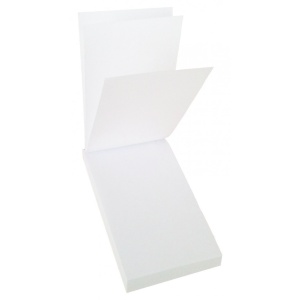 Carnetel de buzunar Girafa, 5 x 8 cm, 100 foi veline - Img 4