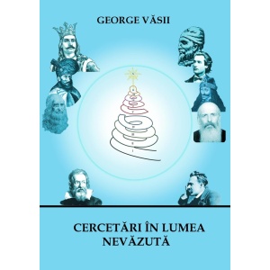 Cercetari in lumea nevazuta - Maicuta Veronica, Parintele George Vasii