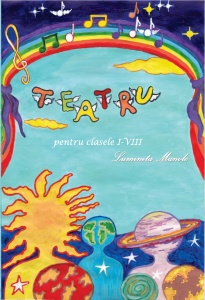 Teatru pentru clasele I - VIII, cu cantece - Img 1