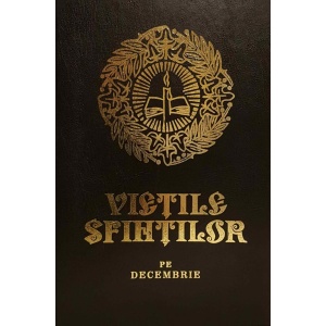Vietile sfintilor - 12 - Decembrie - Sihastria