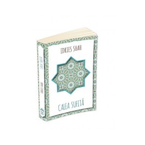 Calea Sufita -Idries Shah