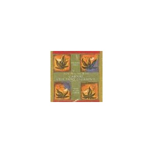 Carduri pentru cele patru legaminte - Don Miguel Ruiz