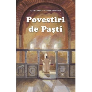 Povestiri de Pasti - Papadiamantis Alexandros