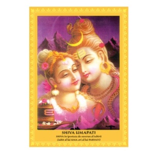 Set postere 22 Ipostaze Shiva - Ganesha - Img 3